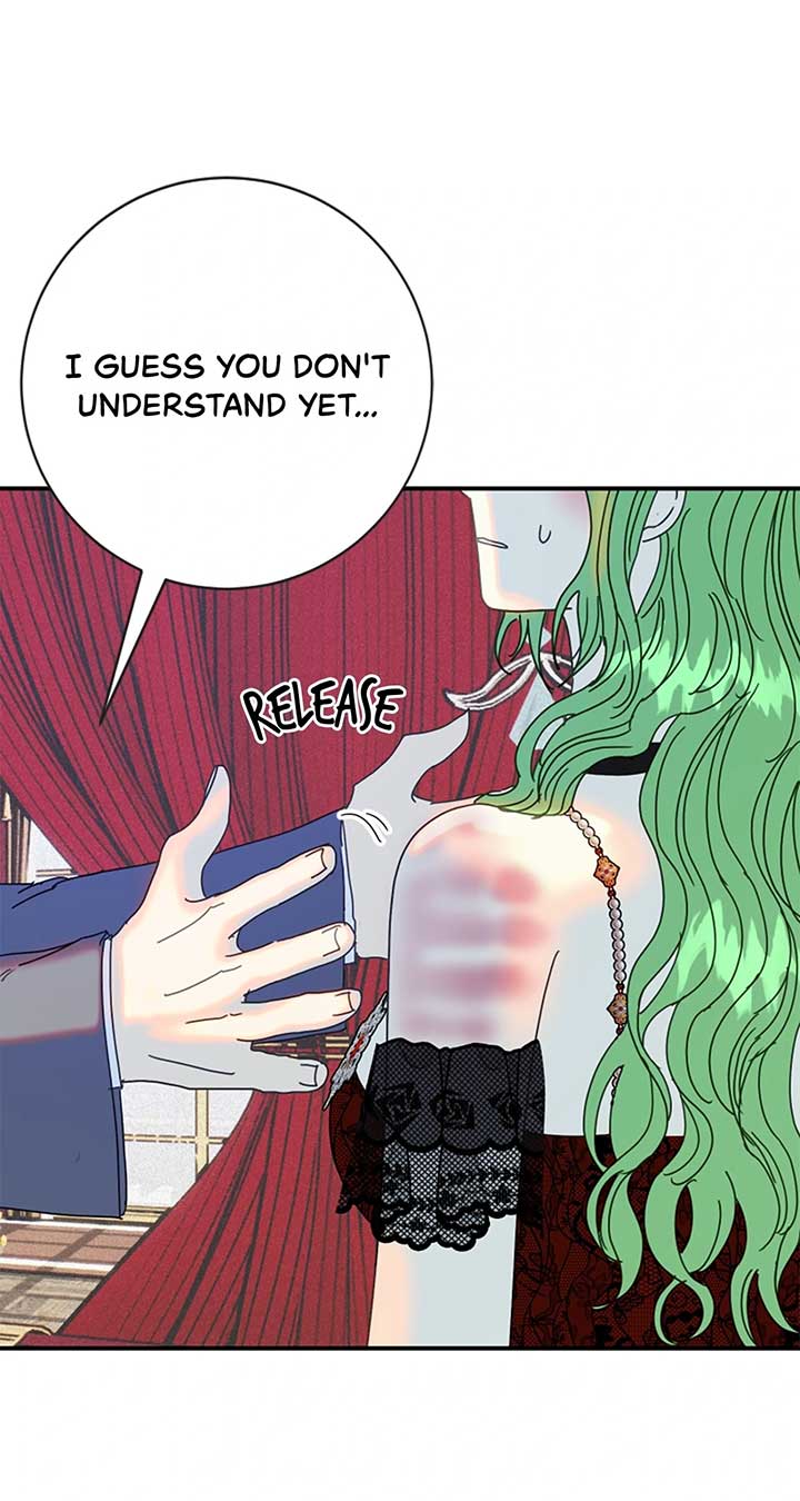 Fragrant Magician Chapter 32 page 44