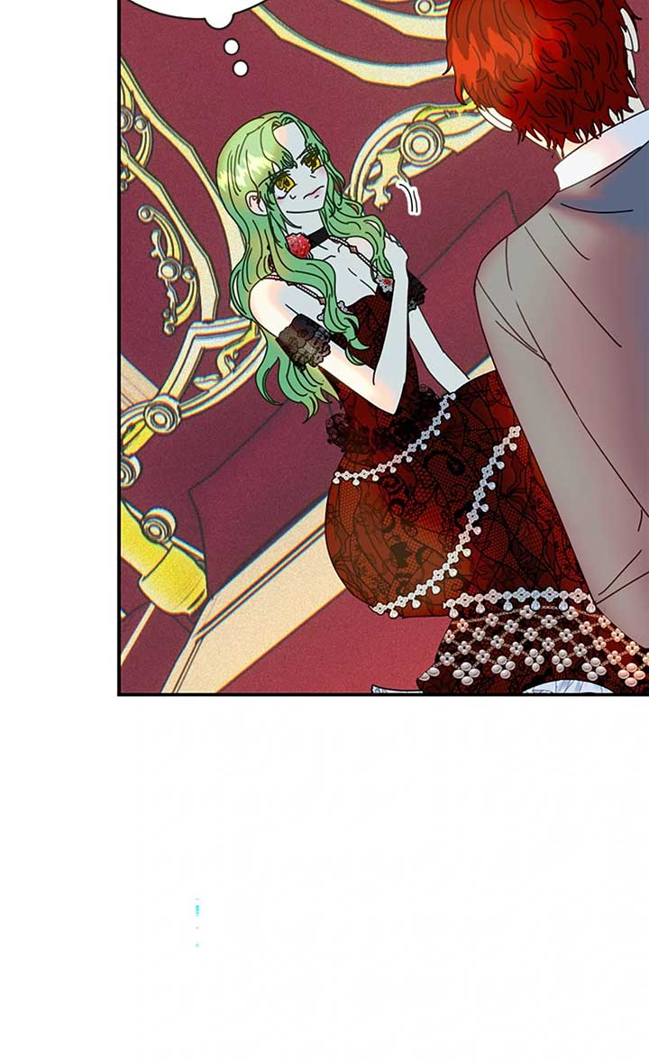 Fragrant Magician Chapter 32 page 47