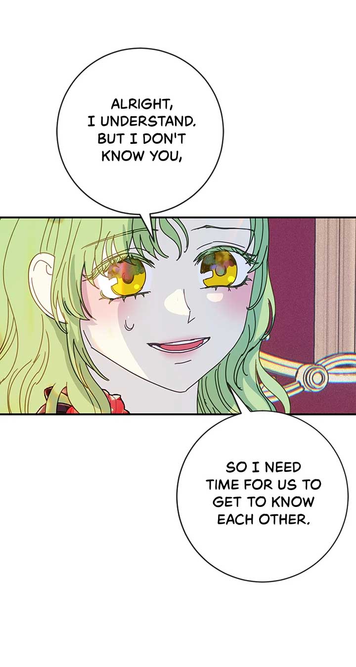 Fragrant Magician Chapter 32 page 48