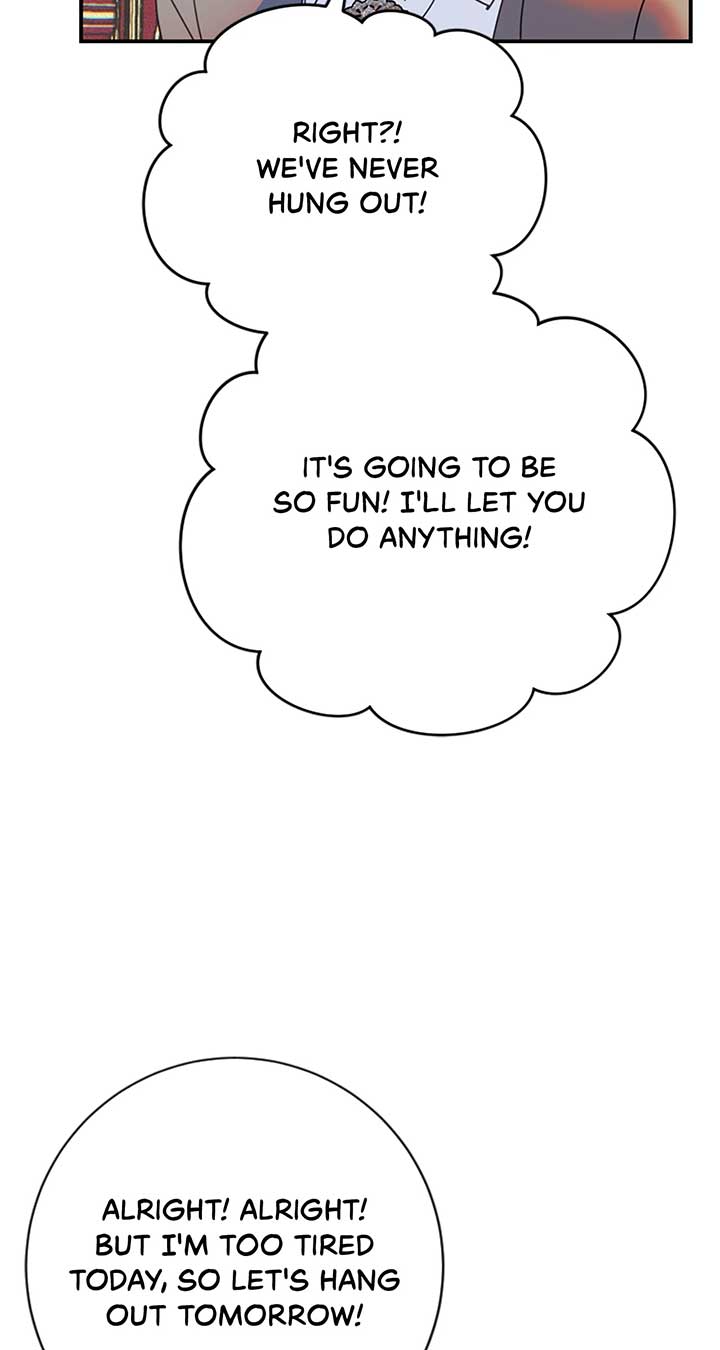 Fragrant Magician Chapter 32 page 50