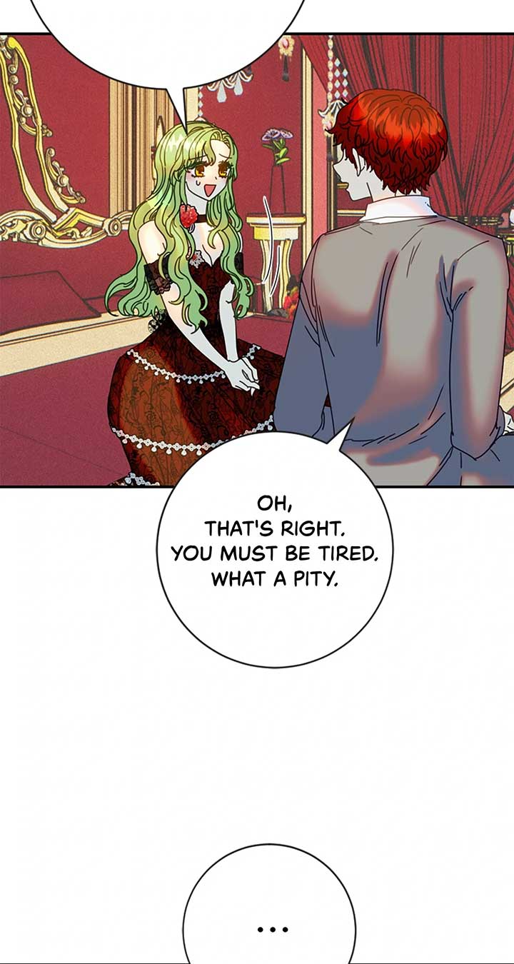 Fragrant Magician Chapter 32 page 51