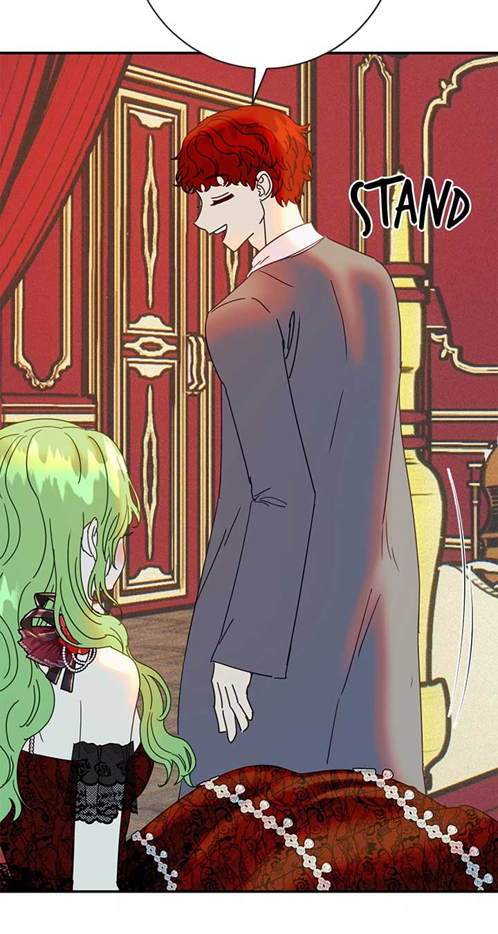 Fragrant Magician Chapter 32 page 53