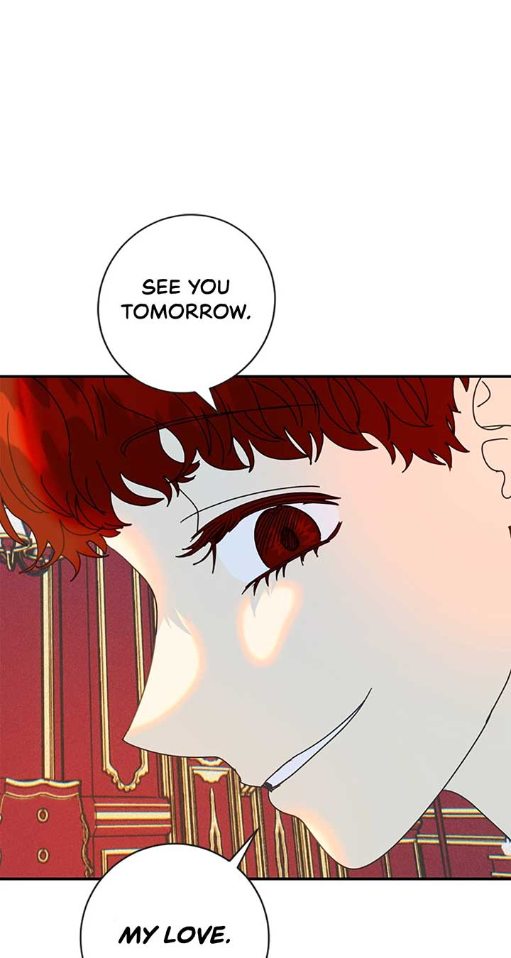 Fragrant Magician Chapter 32 page 54