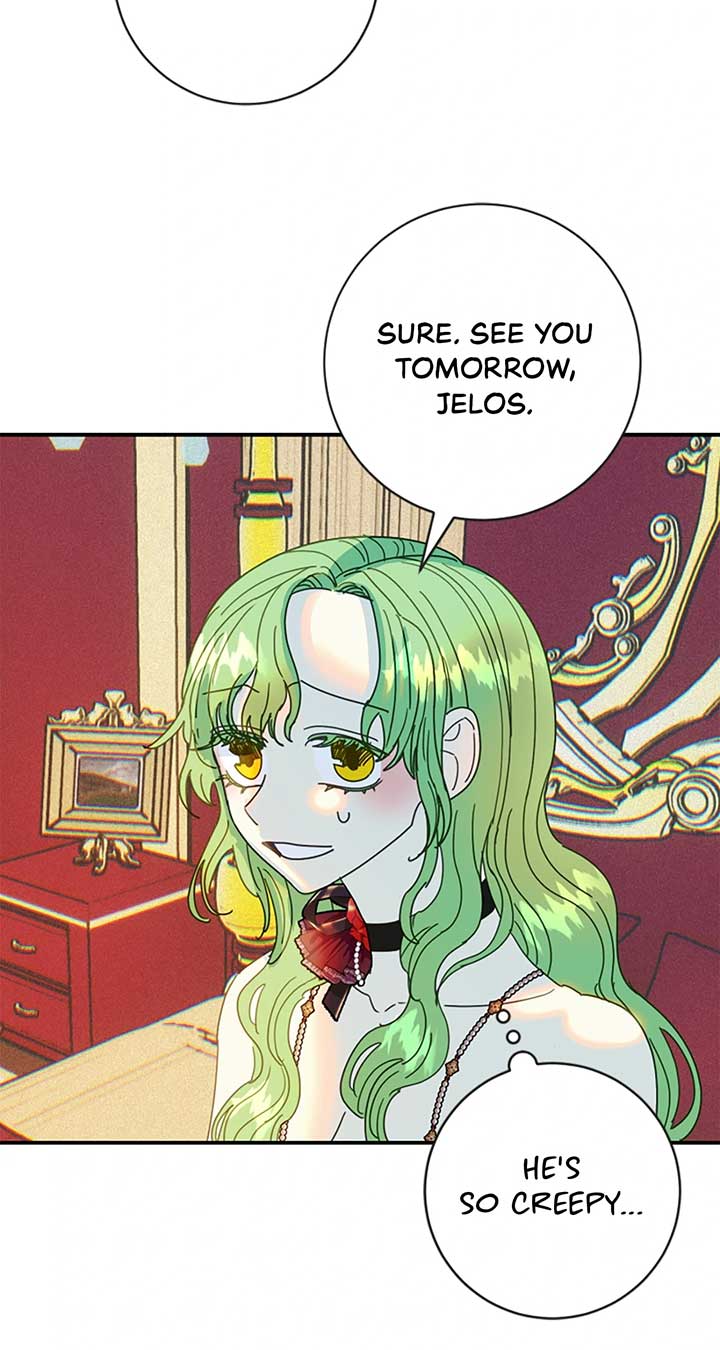 Fragrant Magician Chapter 32 page 55