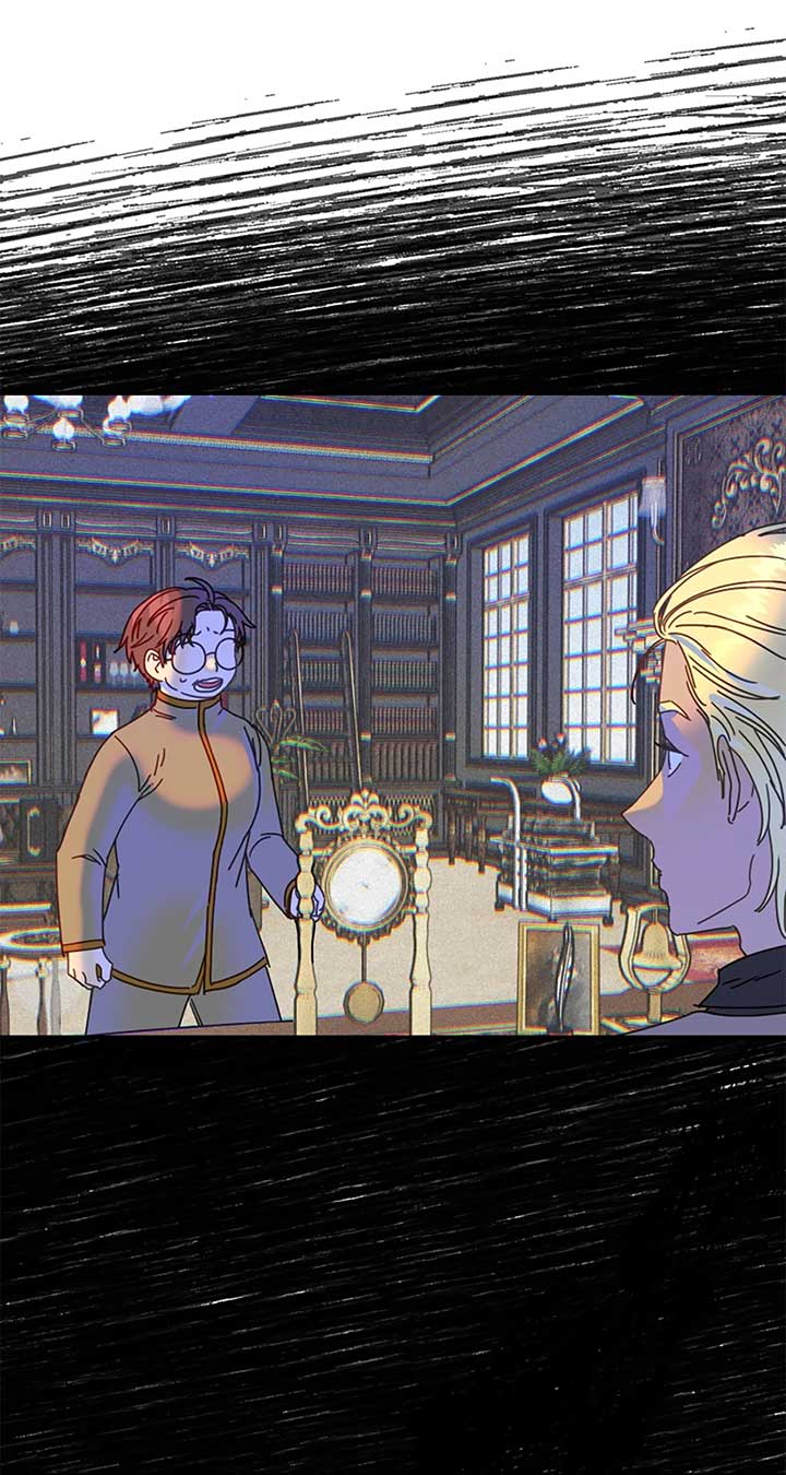 Fragrant Magician Chapter 32 page 57
