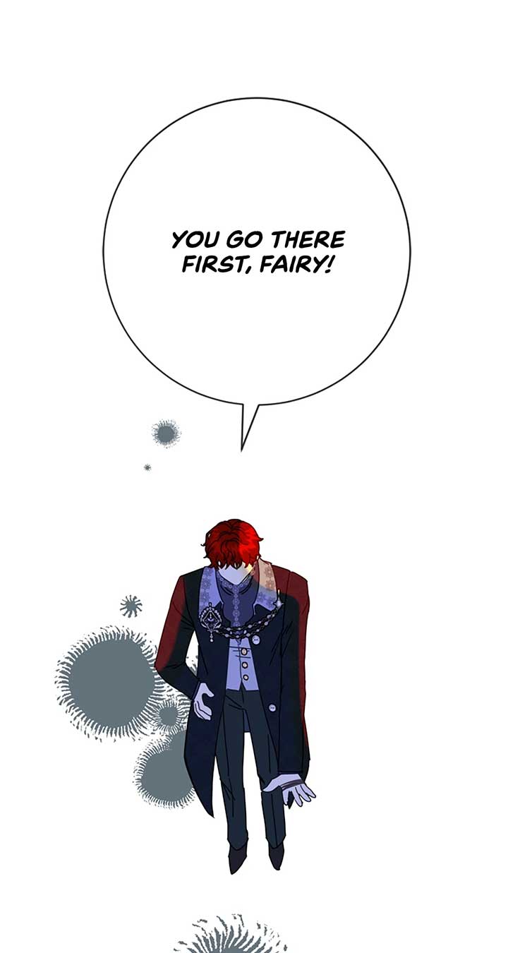 Fragrant Magician Chapter 32 page 5