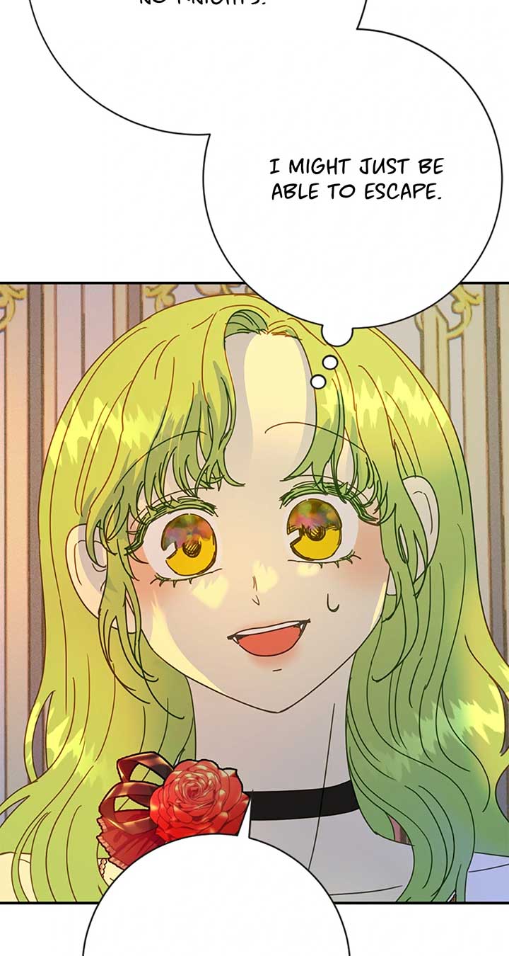 Fragrant Magician Chapter 32 page 63