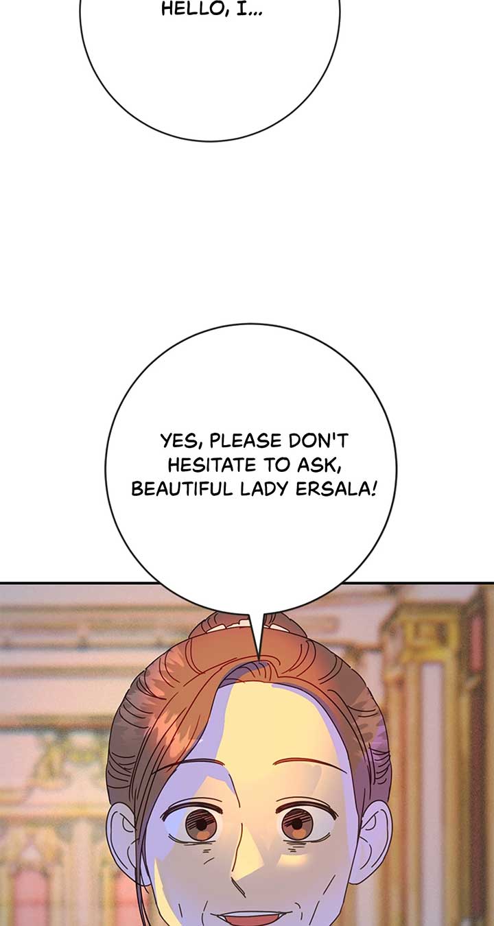 Fragrant Magician Chapter 32 page 64
