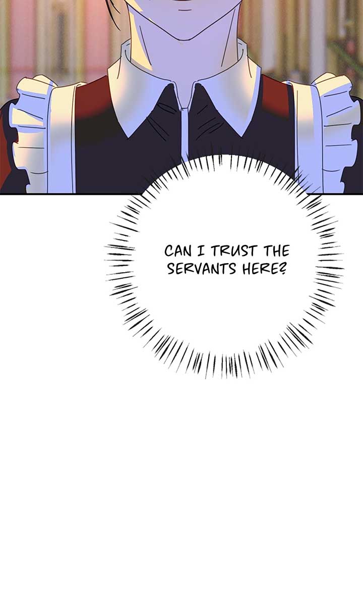 Fragrant Magician Chapter 32 page 65