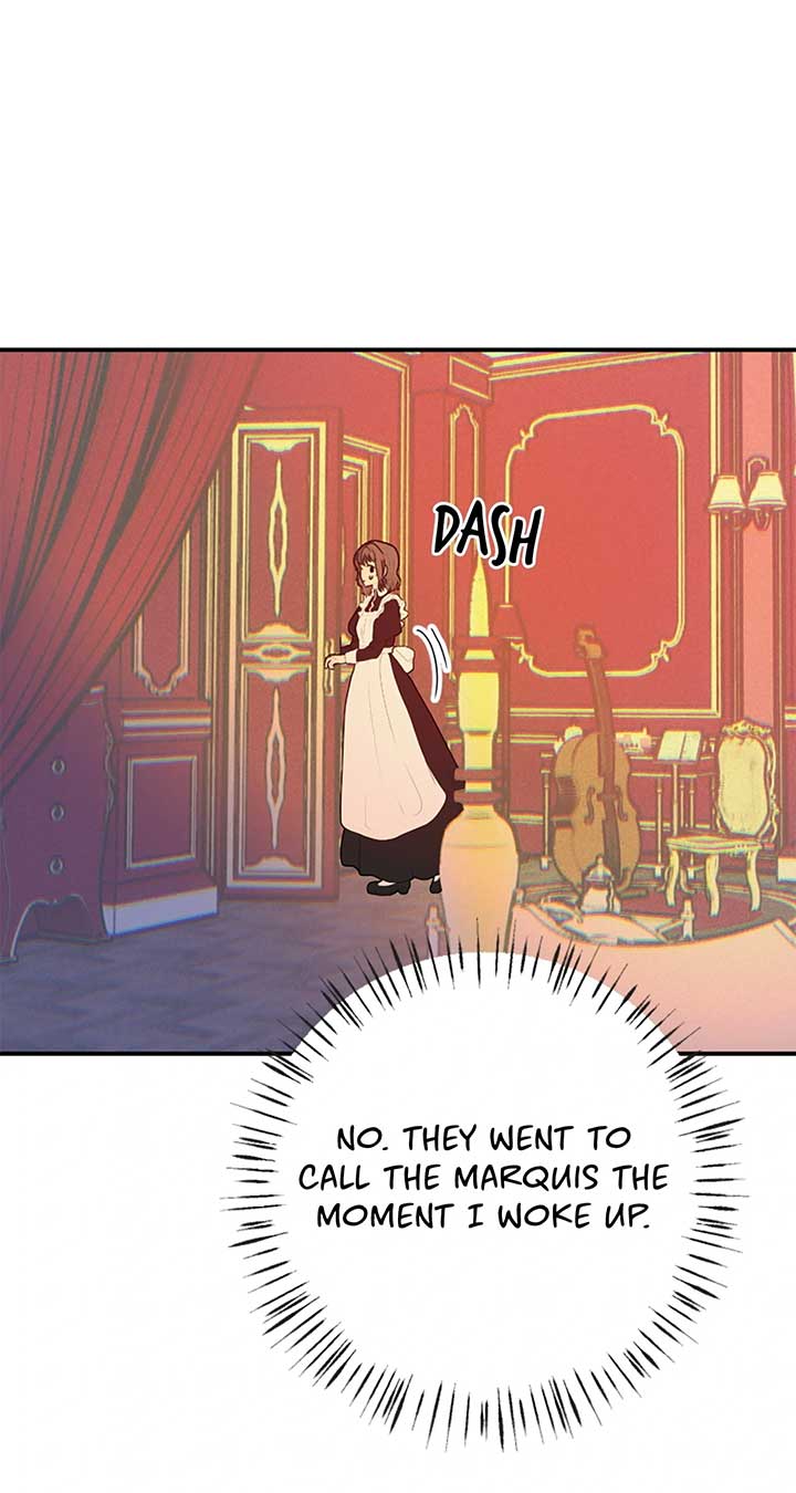 Fragrant Magician Chapter 32 page 66