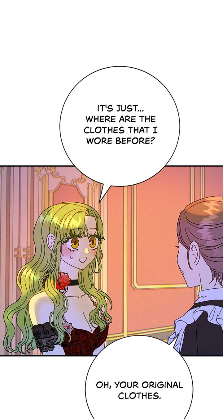 Fragrant Magician Chapter 32 page 67
