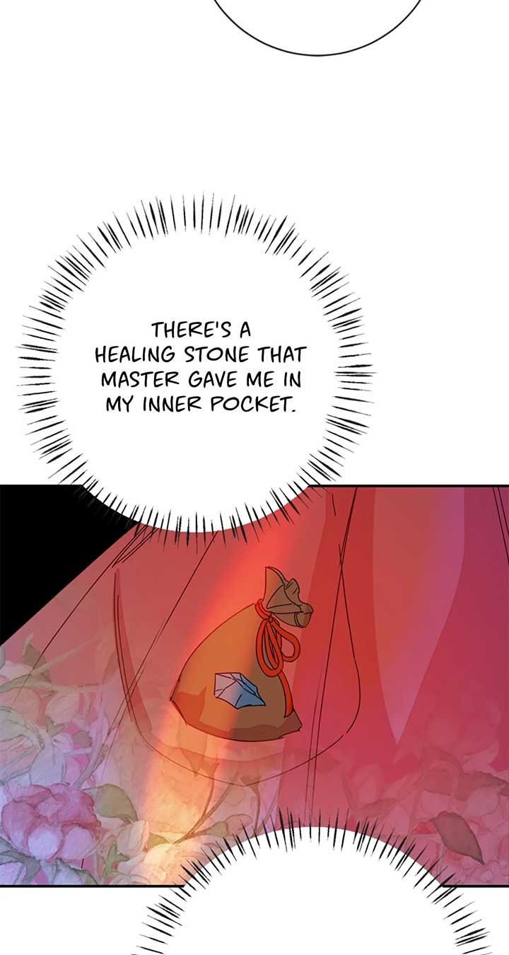 Fragrant Magician Chapter 32 page 68