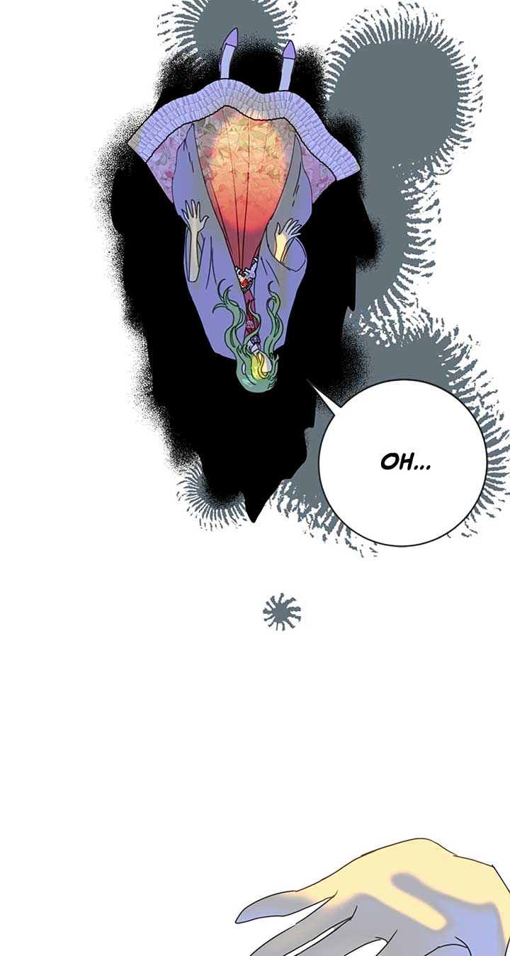 Fragrant Magician Chapter 32 page 6