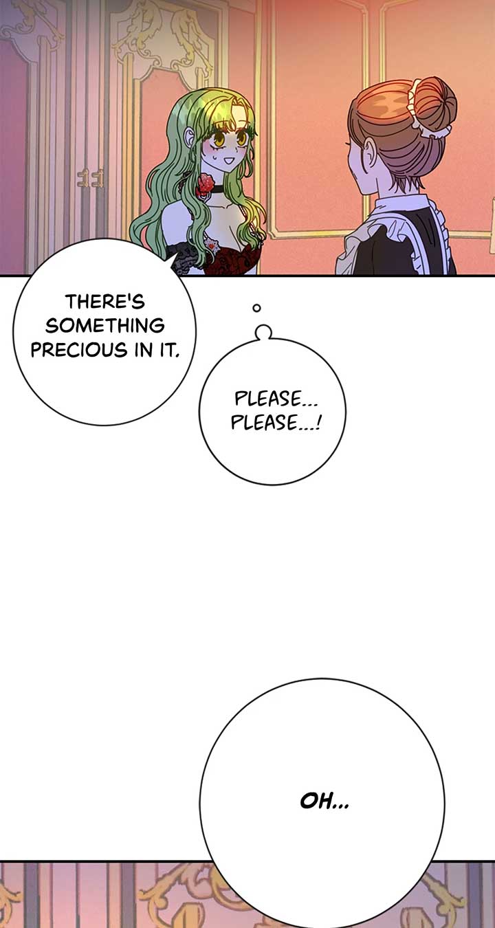 Fragrant Magician Chapter 32 page 70