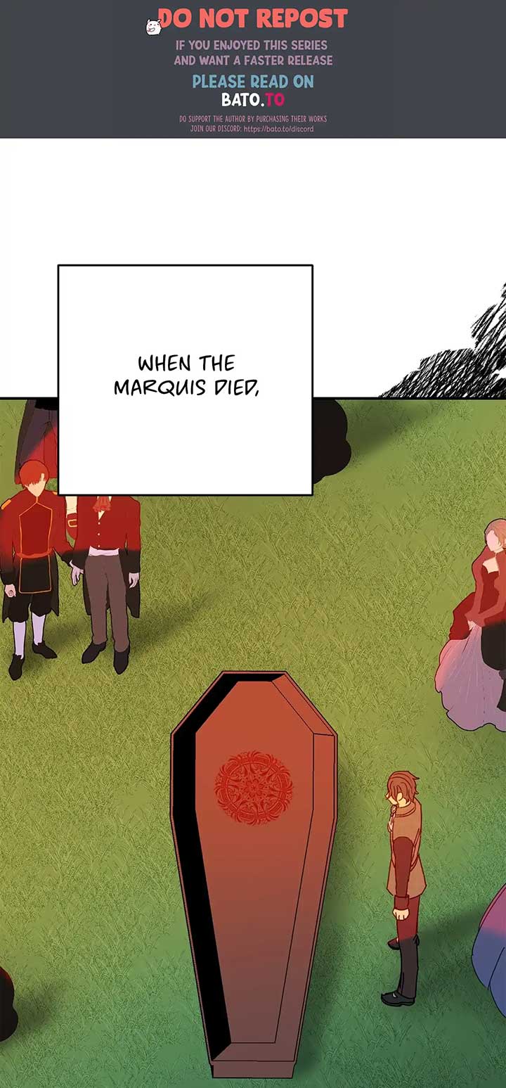 Fragrant Magician Chapter 34 page 0