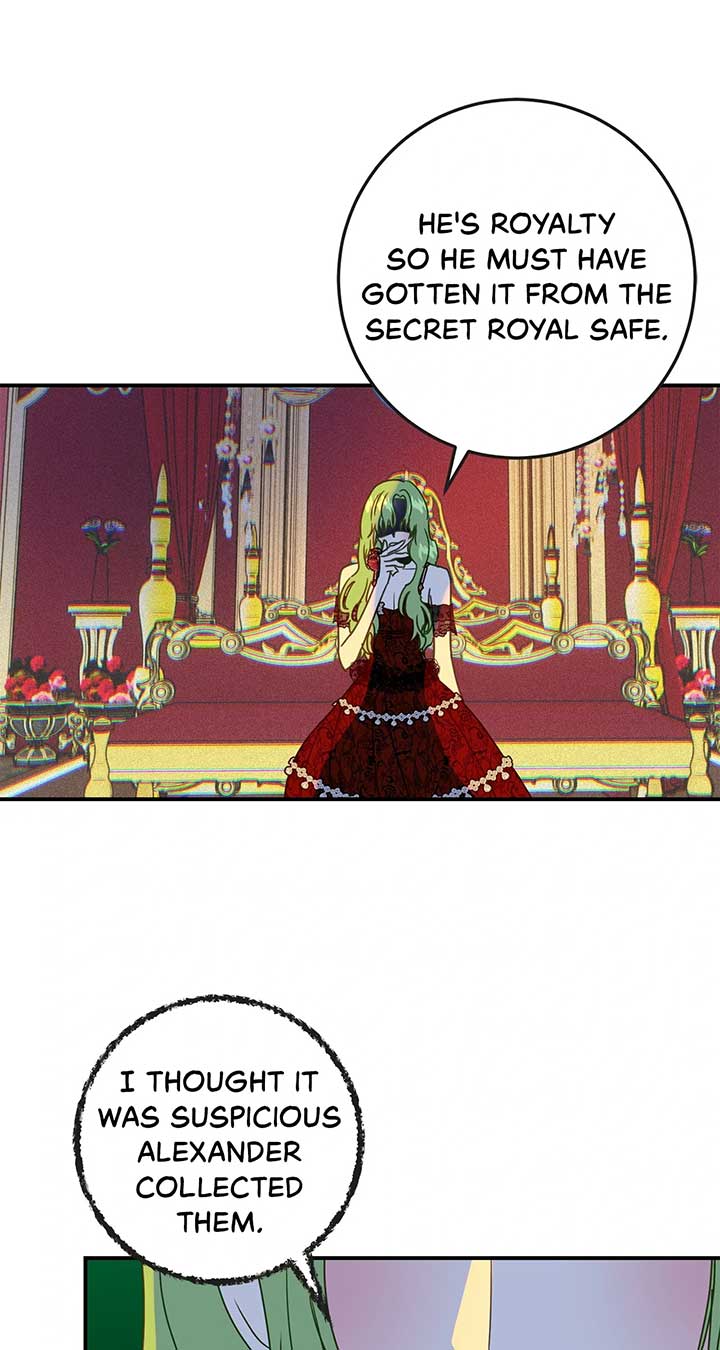 Fragrant Magician Chapter 34 page 9