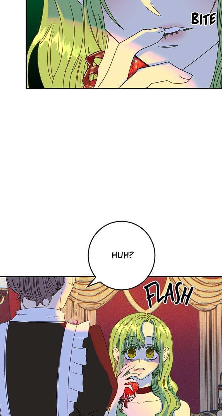 Fragrant Magician Chapter 34 page 10