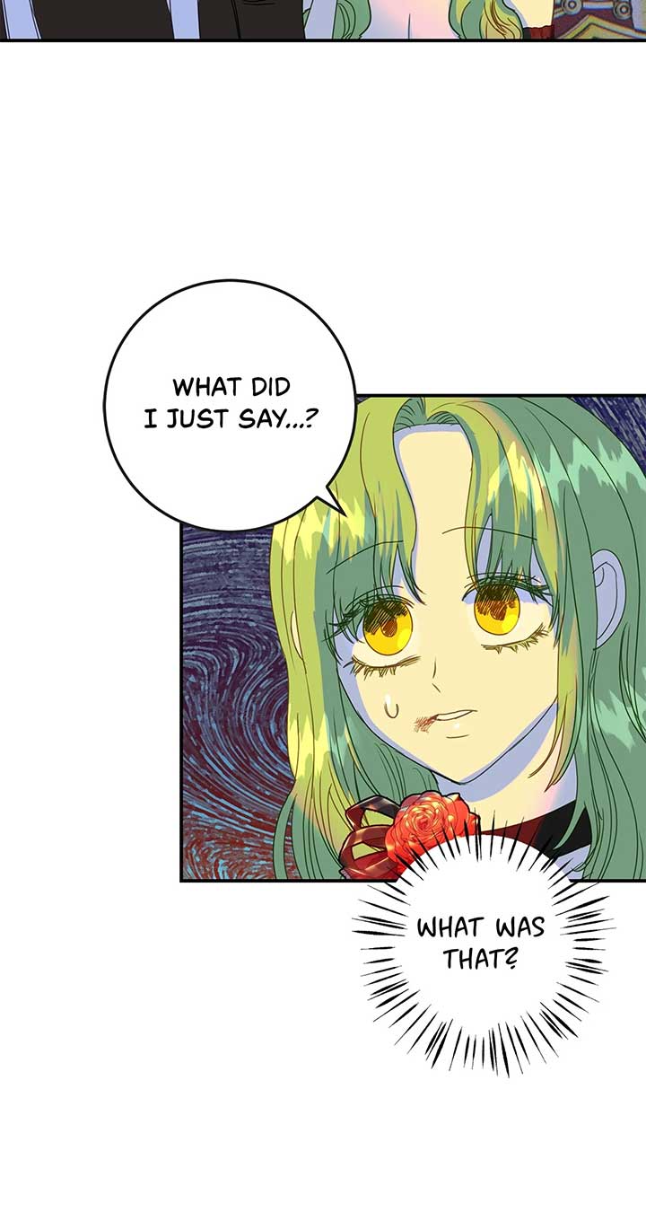 Fragrant Magician Chapter 34 page 11