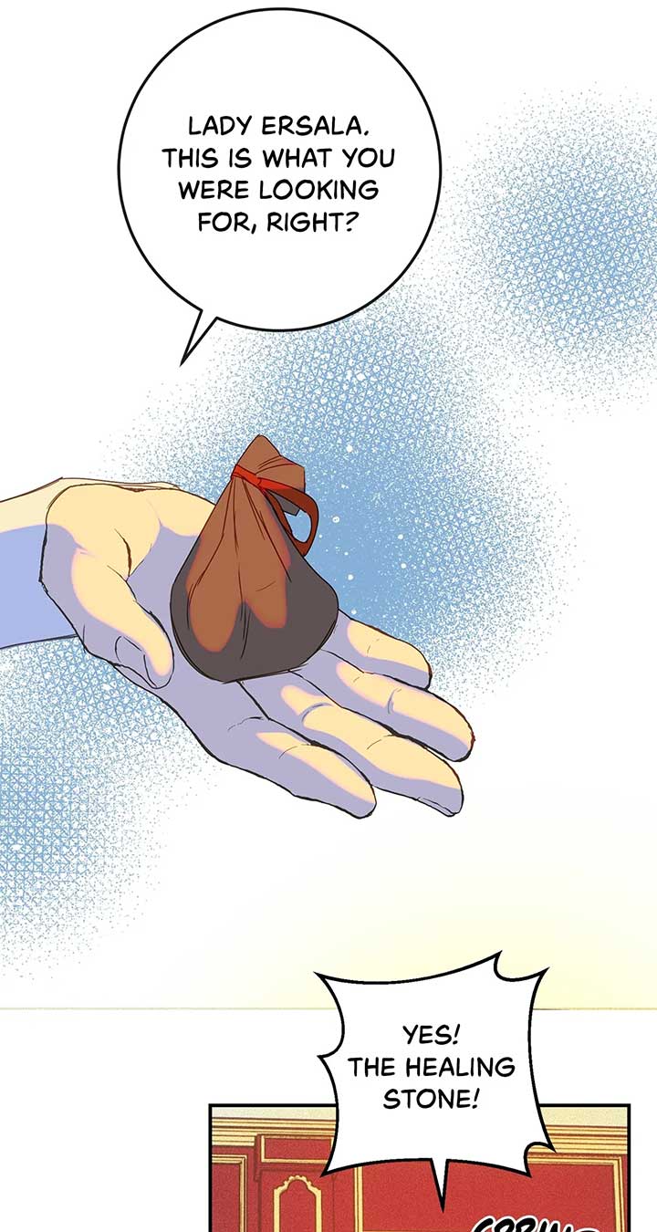 Fragrant Magician Chapter 34 page 12