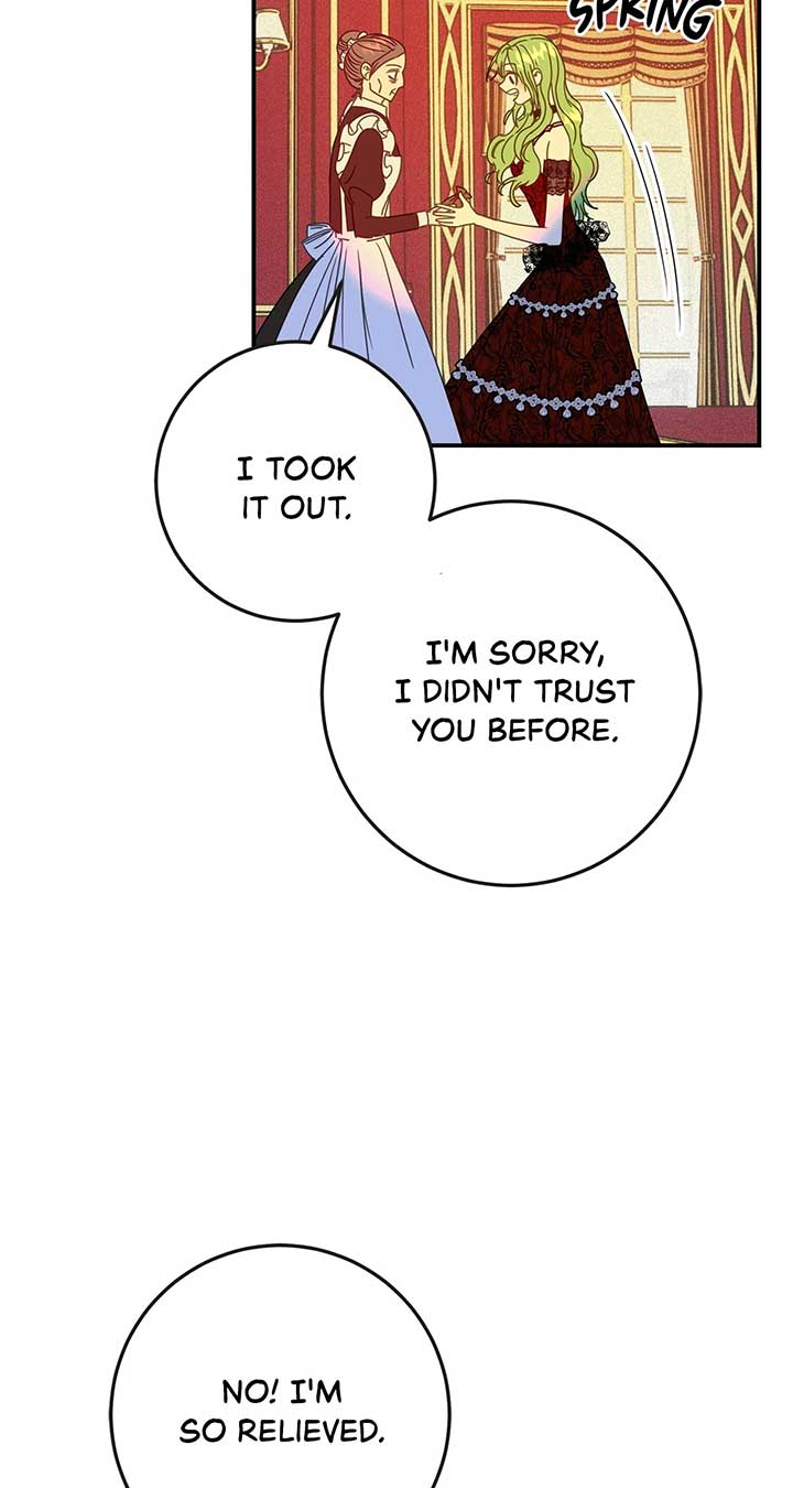 Fragrant Magician Chapter 34 page 13