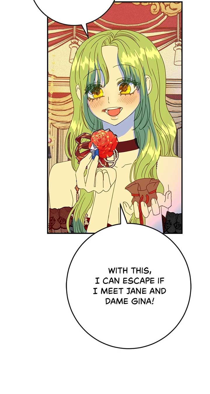 Fragrant Magician Chapter 34 page 14