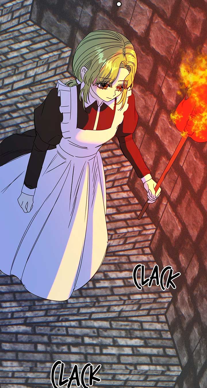 Fragrant Magician Chapter 34 page 19