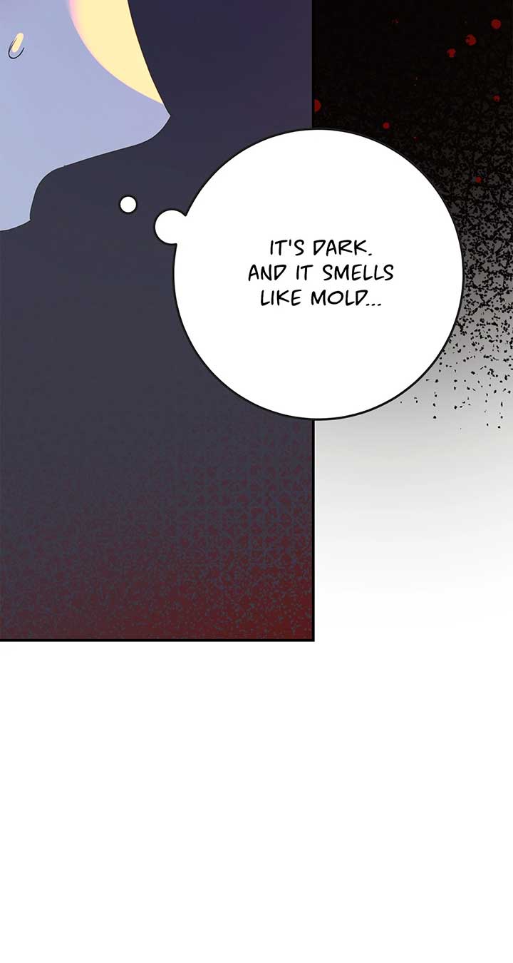 Fragrant Magician Chapter 34 page 21