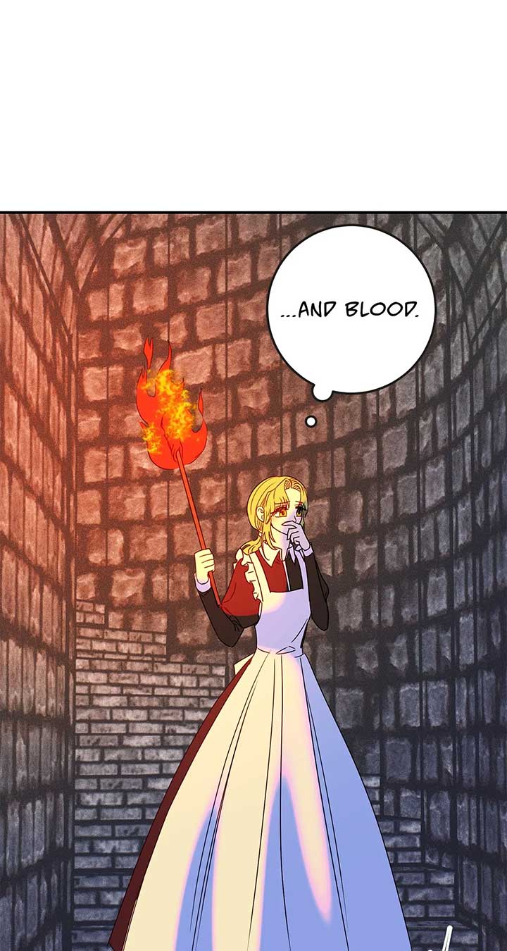 Fragrant Magician Chapter 34 page 22