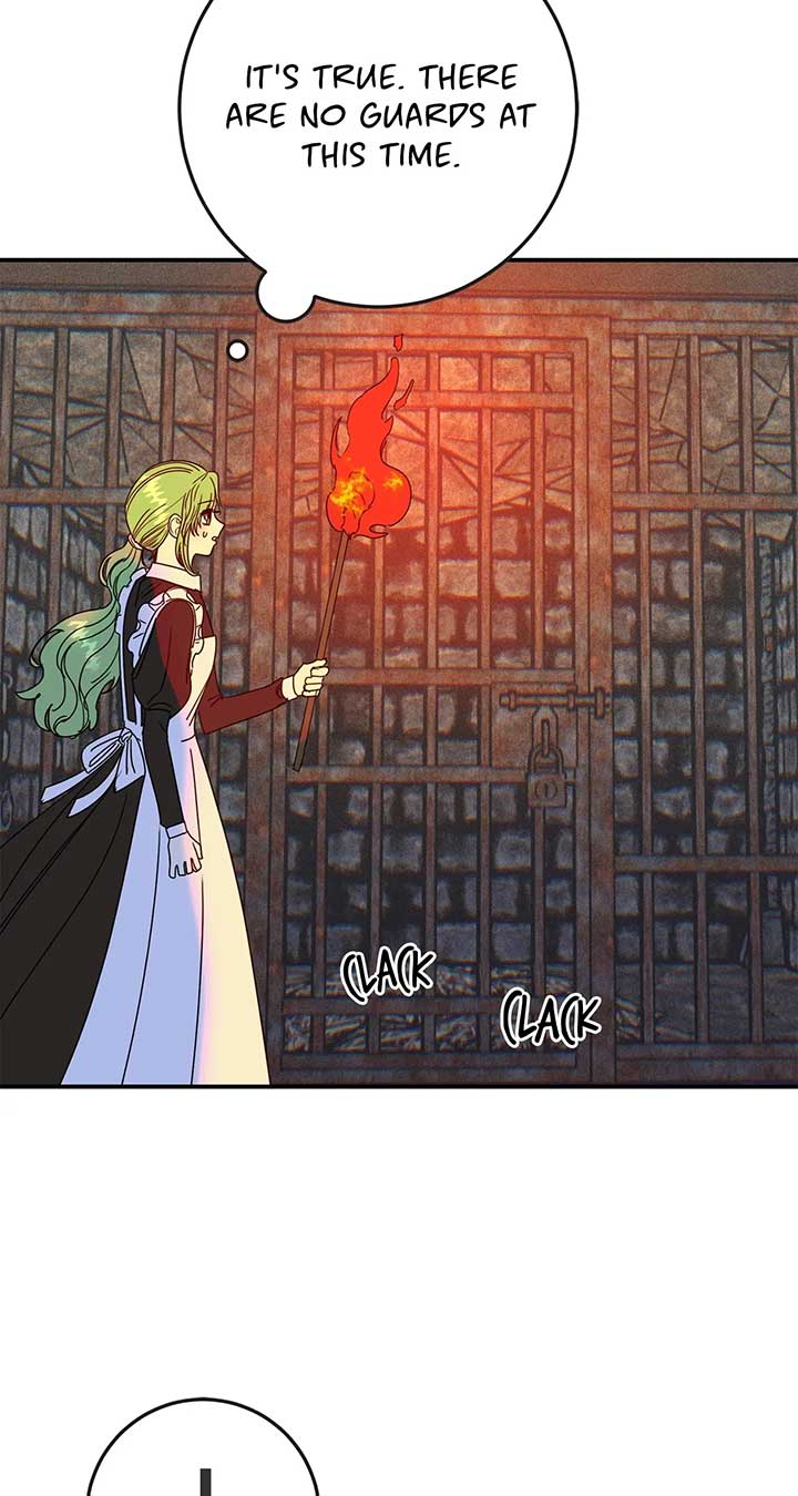 Fragrant Magician Chapter 34 page 25