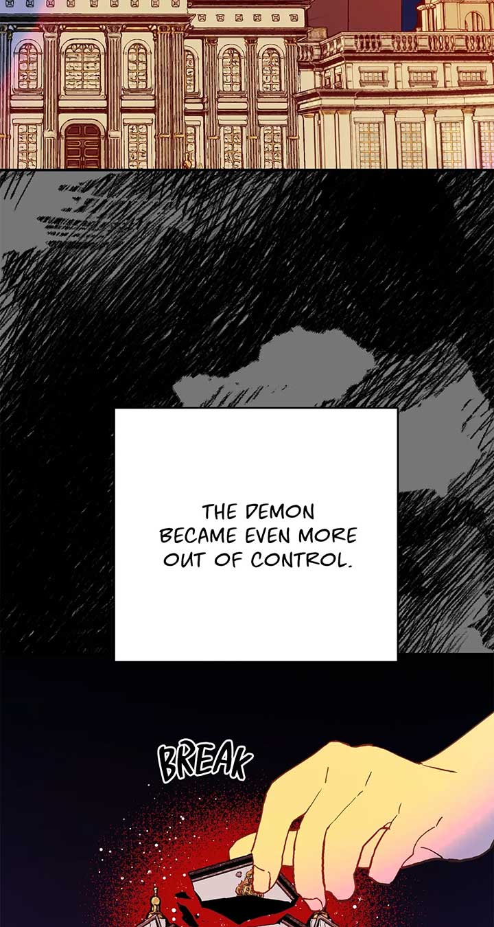 Fragrant Magician Chapter 34 page 2