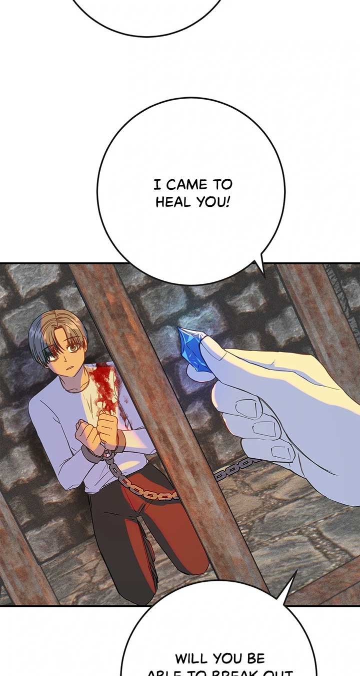 Fragrant Magician Chapter 34 page 32