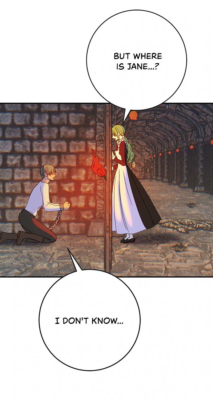 Fragrant Magician Chapter 34 page 34