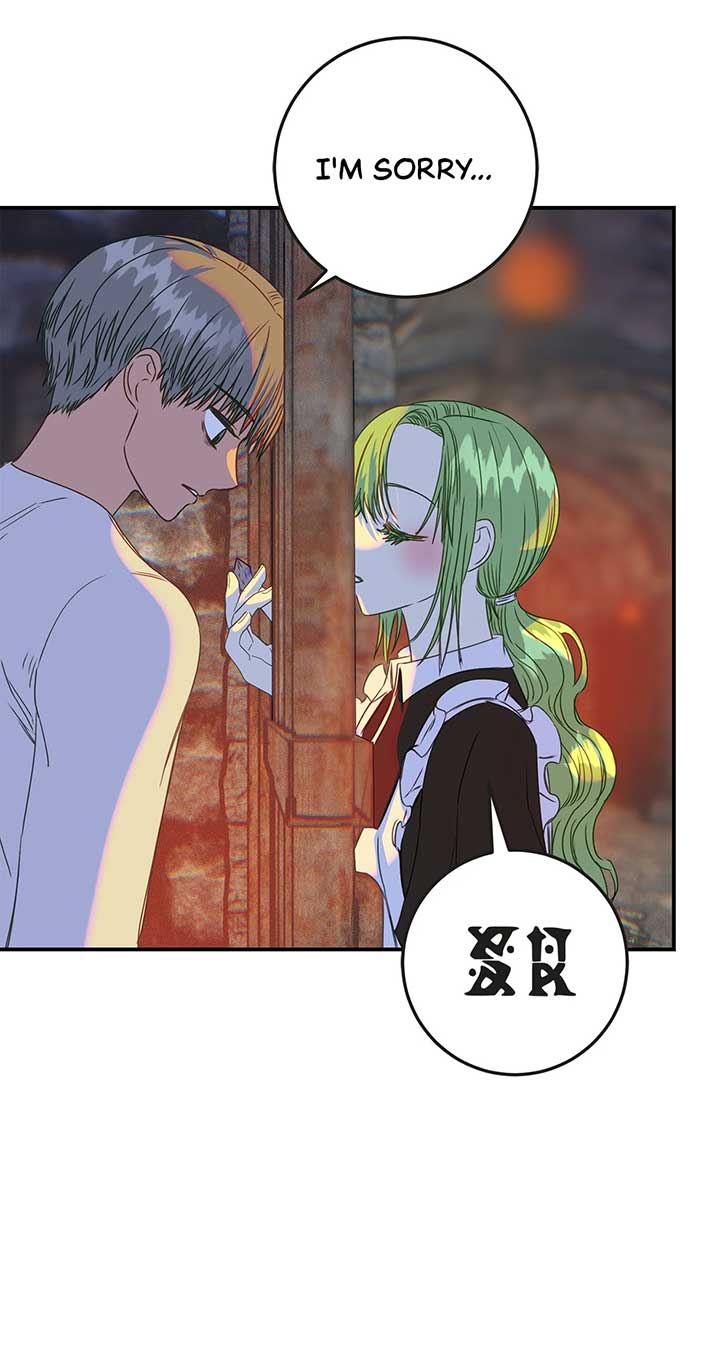 Fragrant Magician Chapter 34 page 36