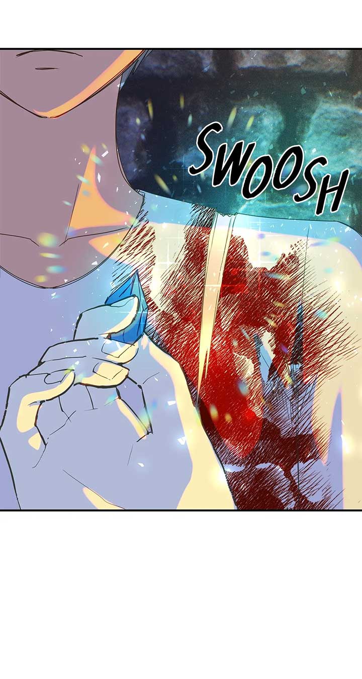 Fragrant Magician Chapter 34 page 37