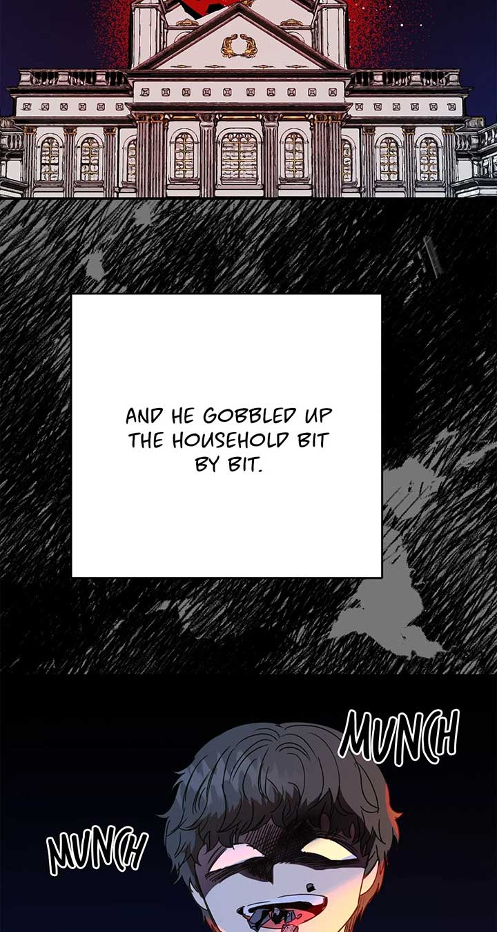 Fragrant Magician Chapter 34 page 3