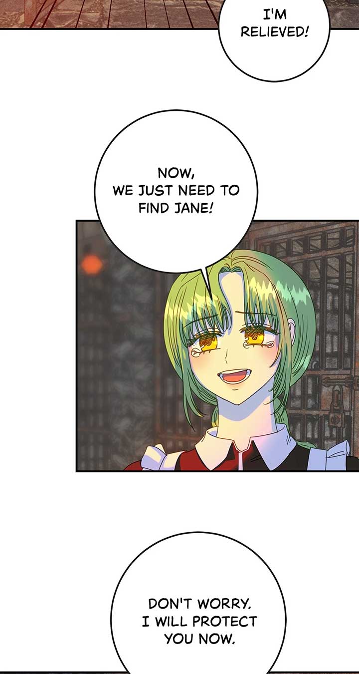 Fragrant Magician Chapter 34 page 40