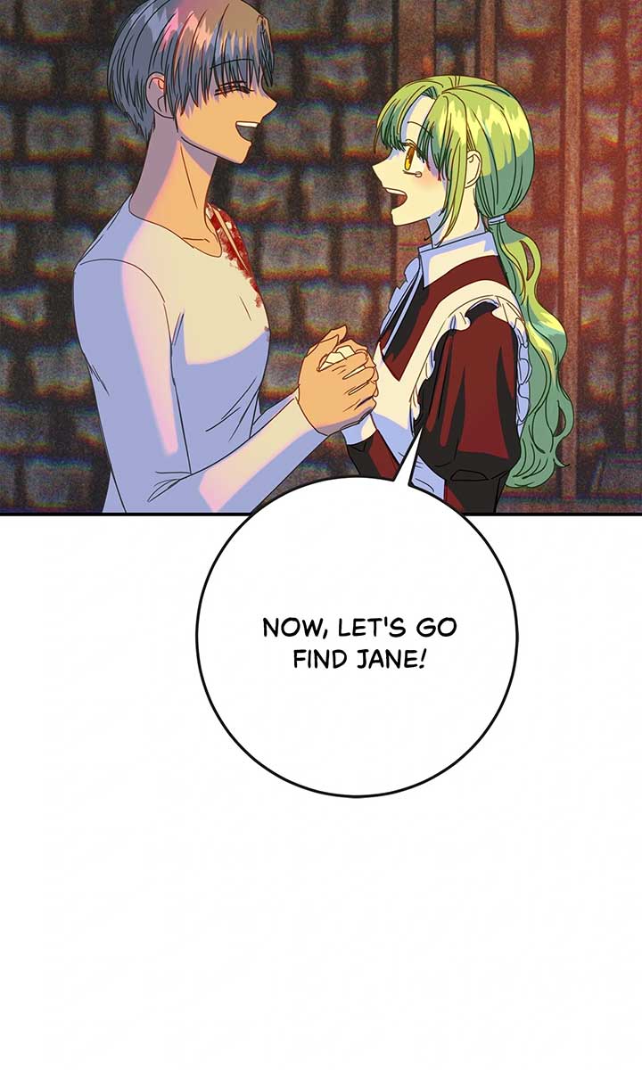 Fragrant Magician Chapter 34 page 44