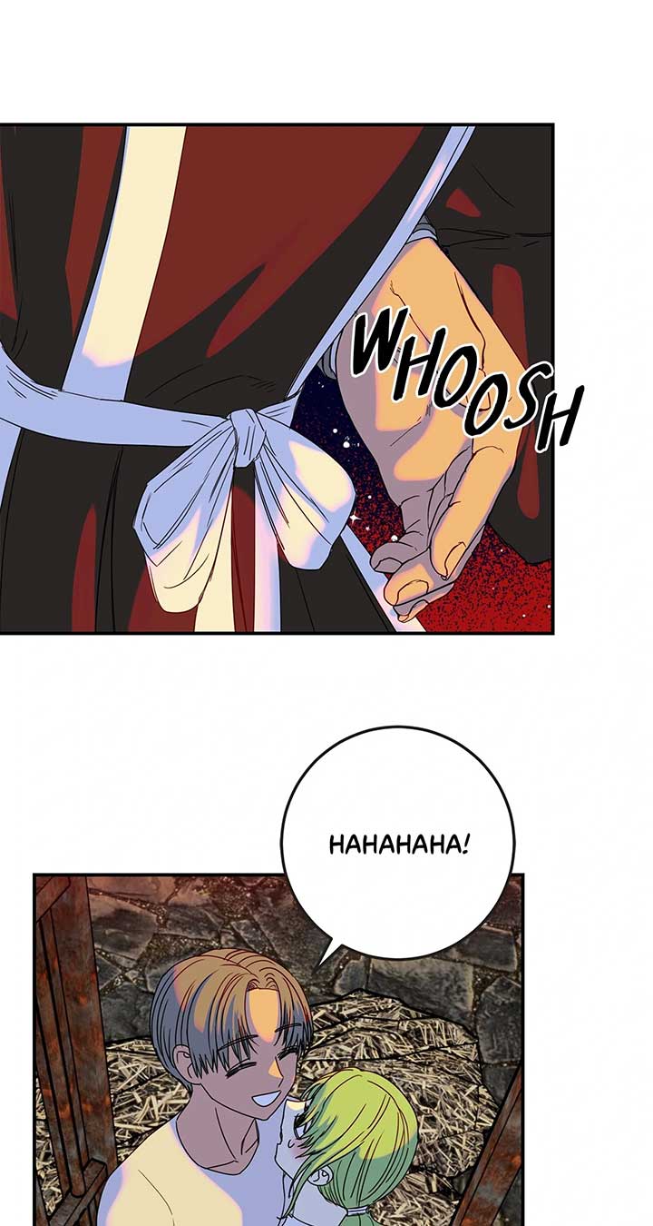 Fragrant Magician Chapter 34 page 45