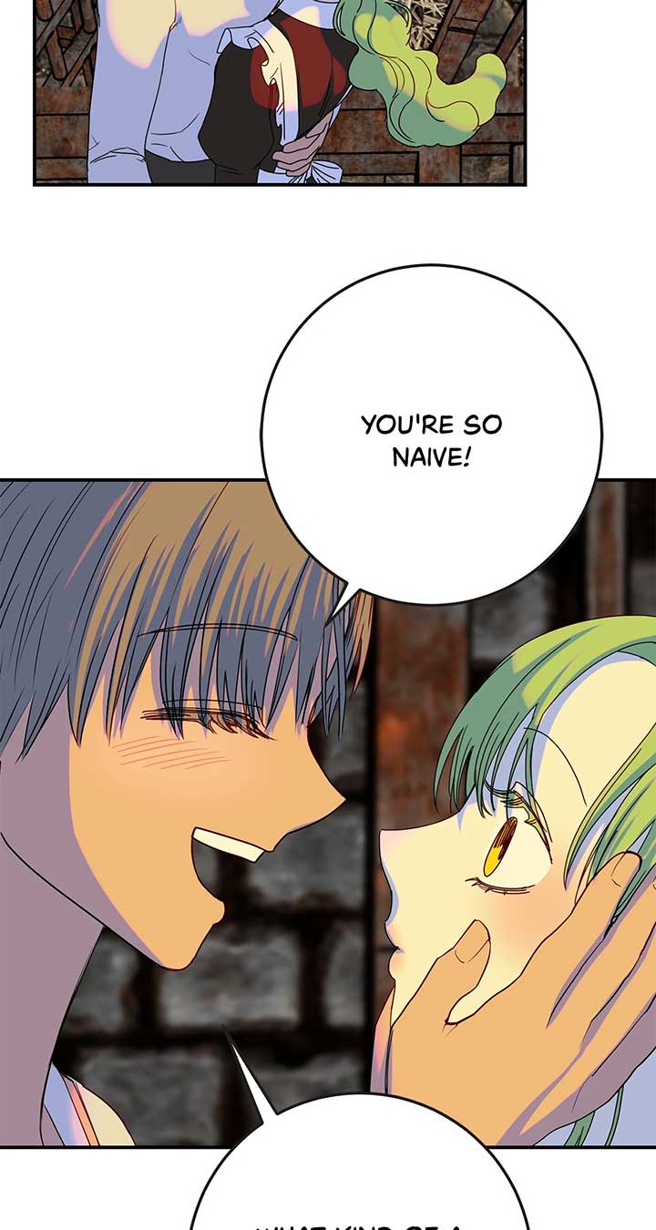Fragrant Magician Chapter 34 page 46