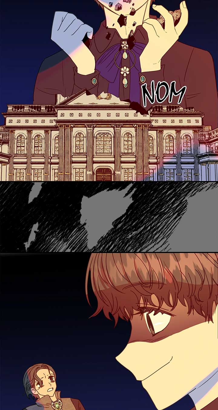 Fragrant Magician Chapter 34 page 4
