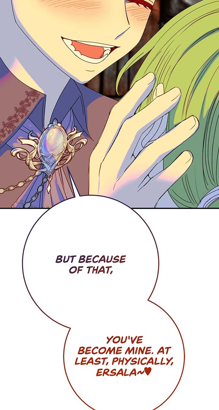 Fragrant Magician Chapter 34 page 49