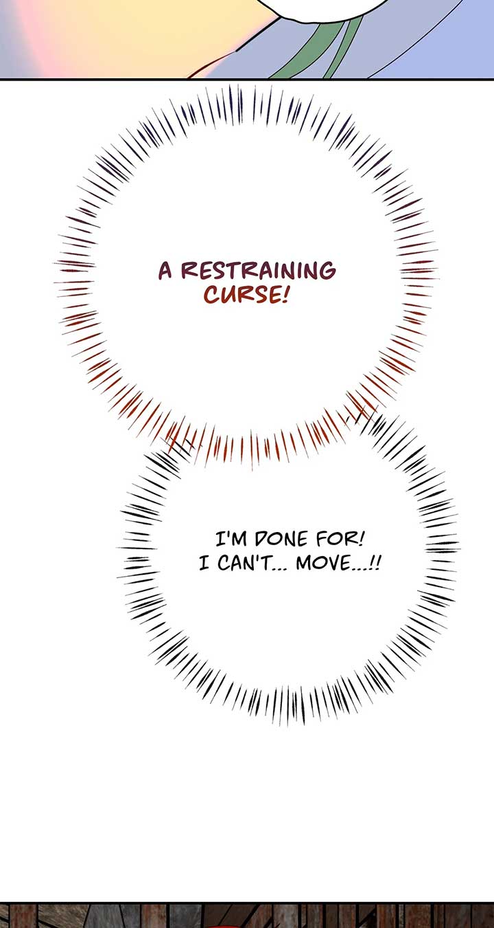 Fragrant Magician Chapter 34 page 51
