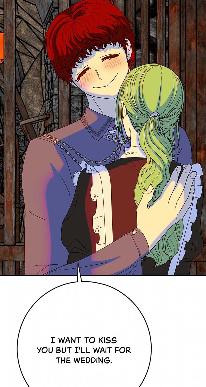Fragrant Magician Chapter 34 page 52