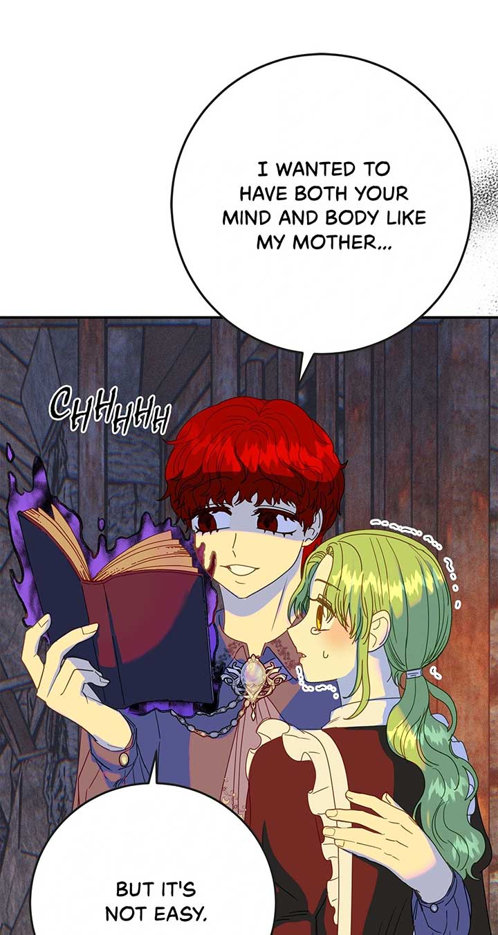 Fragrant Magician Chapter 34 page 55