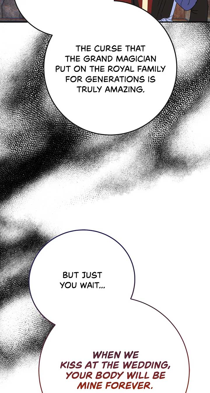 Fragrant Magician Chapter 34 page 56
