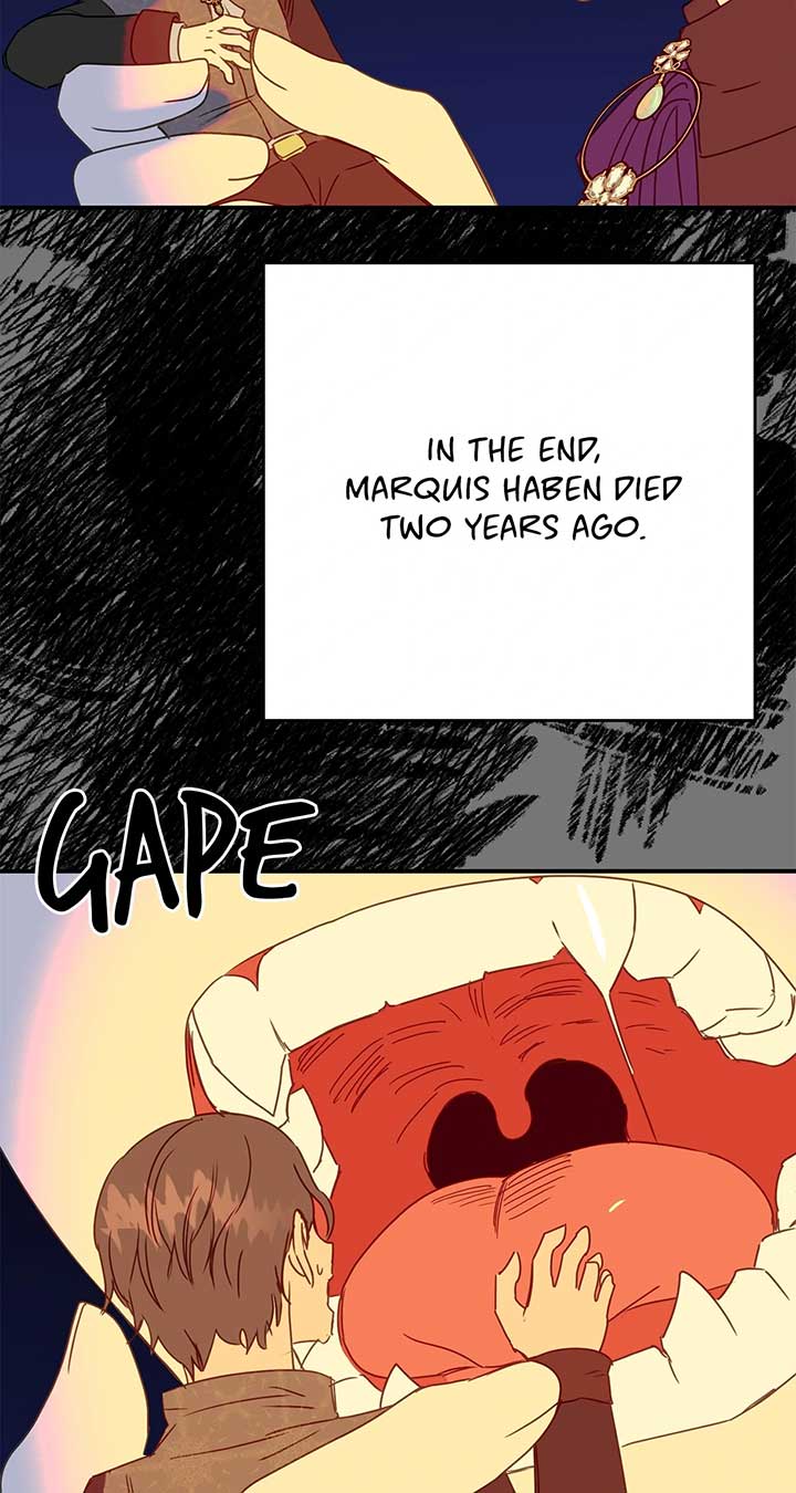 Fragrant Magician Chapter 34 page 5