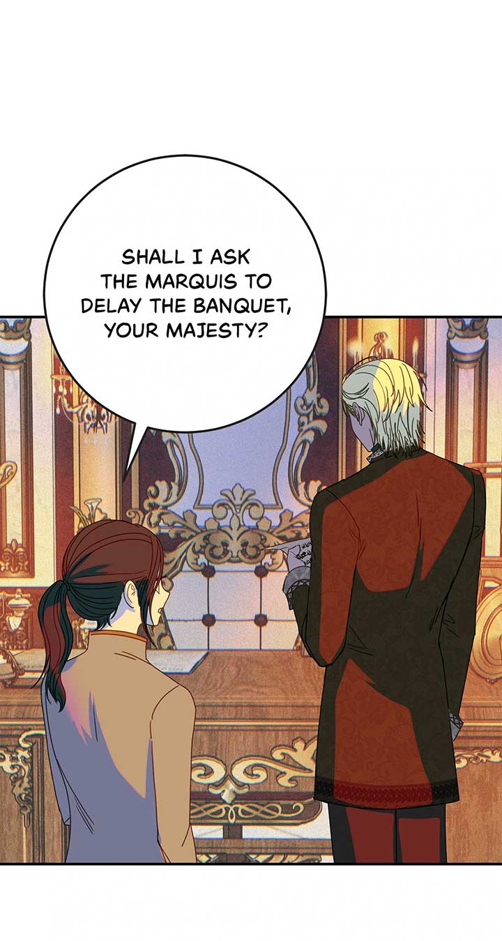 Fragrant Magician Chapter 34 page 60