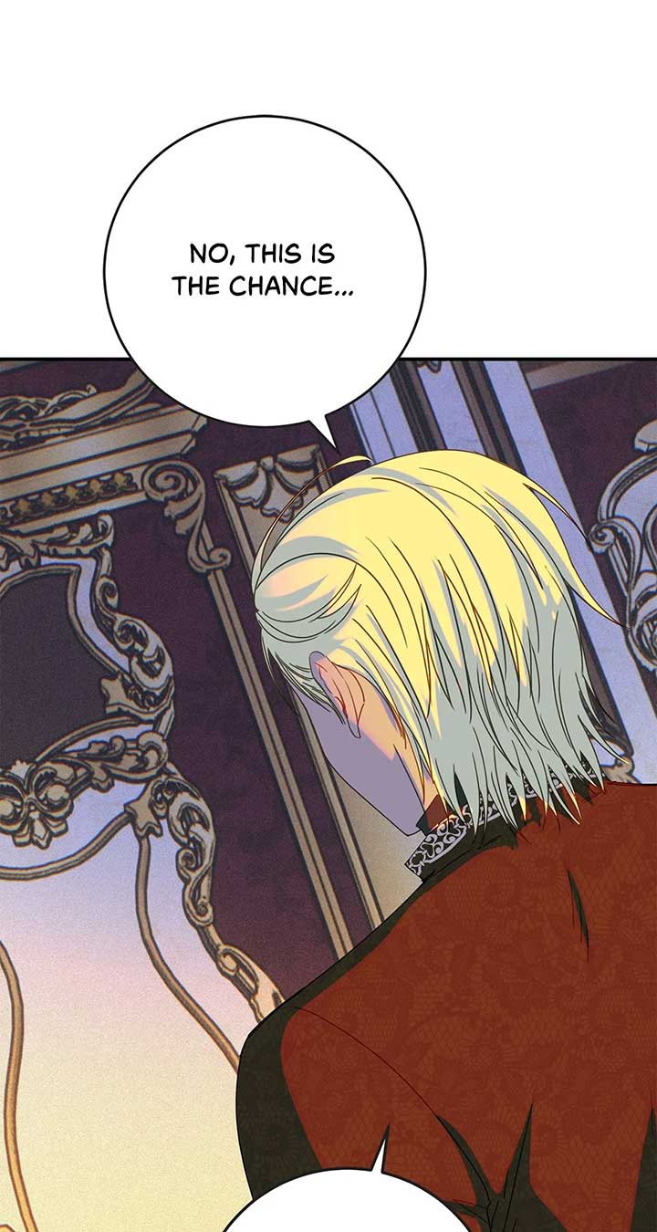 Fragrant Magician Chapter 34 page 61