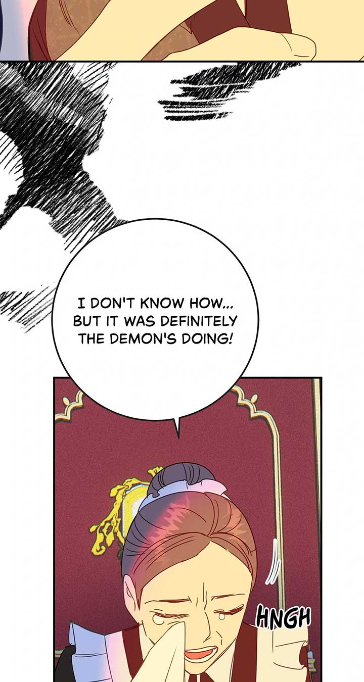 Fragrant Magician Chapter 34 page 6