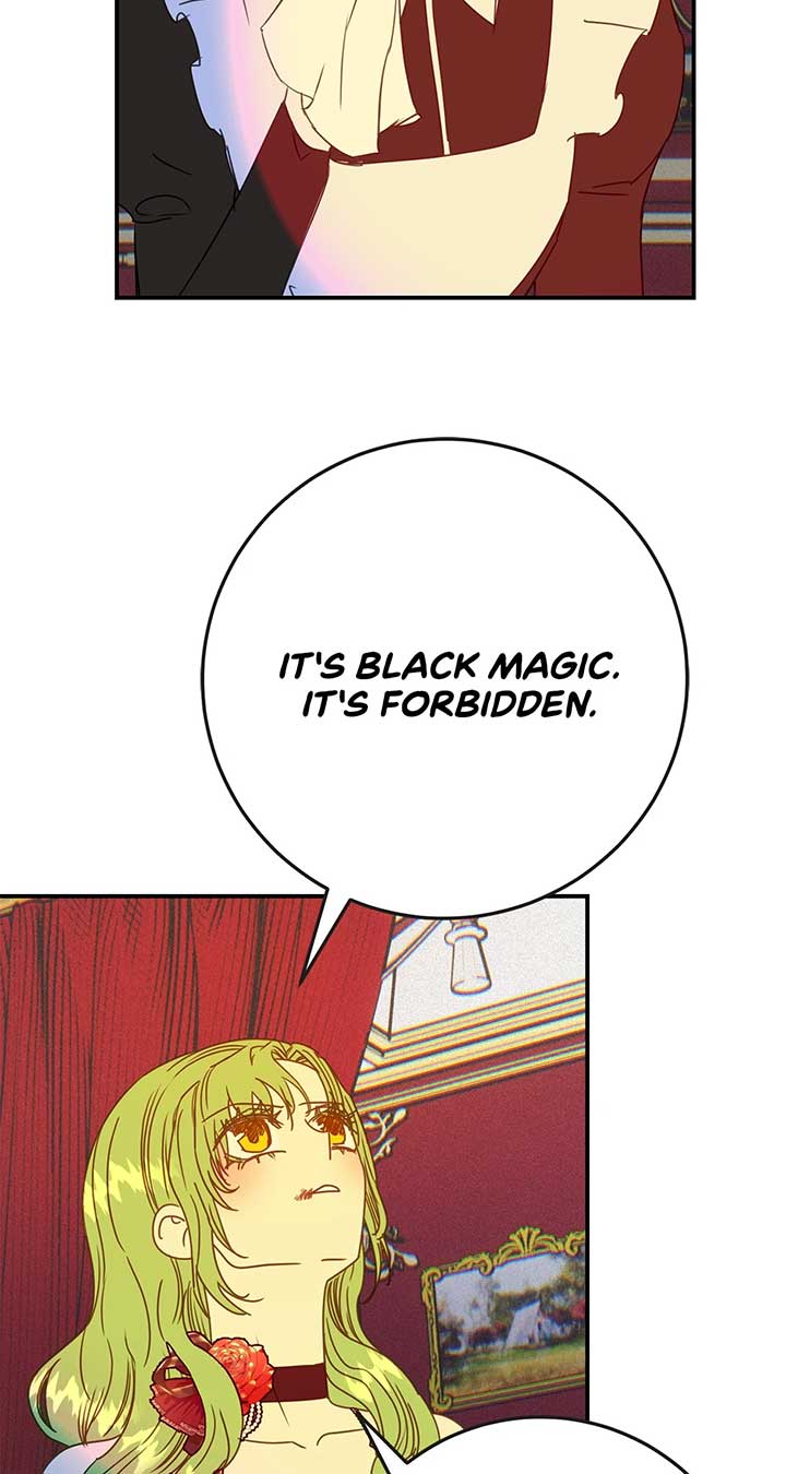 Fragrant Magician Chapter 34 page 7